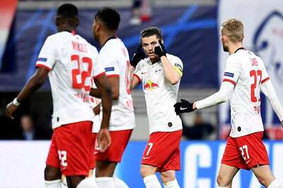 LEP vs HER Dream11 Predictions, Bundesliga 2019-20, RB Leipzig Vs Hertha Berlin Playing XI, Football Fantasy Tips