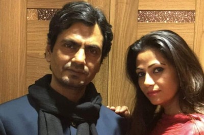 'Mother-in-law Called Son Illegitimate': Nawazuddin's Wife Preps to Approach Court for Paternity Test