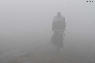 Uttar Pradesh: Cold wave intensifies, 20 more dead