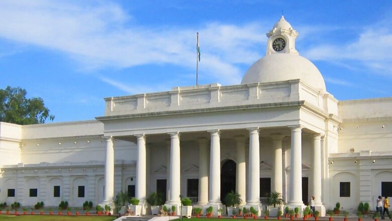 IIT-Roorkee Takes Back 18 Expelled Students