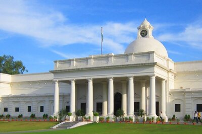 IIT-Roorkee Takes Back 18 Expelled Students