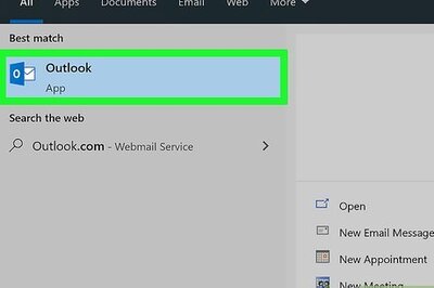 How to Sync Your Calendar with Outlook on PC or Mac