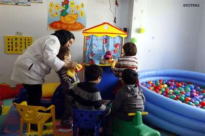 Slightly early births linked to autism, dyslexia