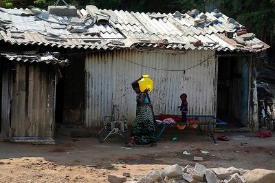 Govt Says Rs 34,800 Crore Financial Help Given to 39 Crore Beneficiaries Under PM Garib Kalyan Package