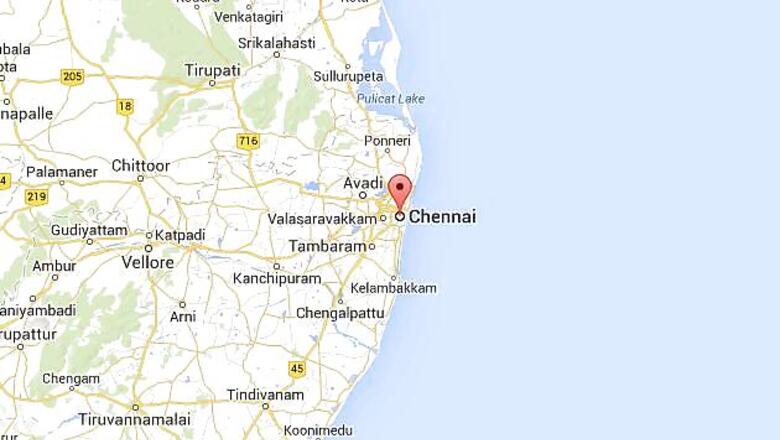 Crude bomb explosion in Tamil Nadu, 4 injured