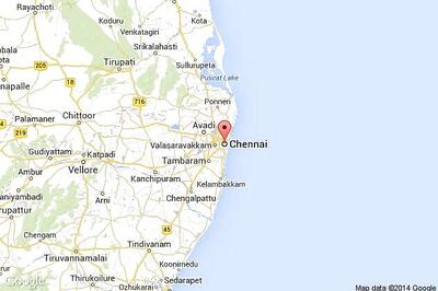 Crude bomb explosion in Tamil Nadu, 4 injured