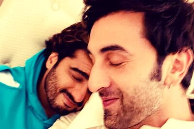 Arjun Kapoor’s Birthday Wish For Ranbir Kapoor Has A Brahmastra Twist: 'Aaj Tu Agni Ban Gaya...'