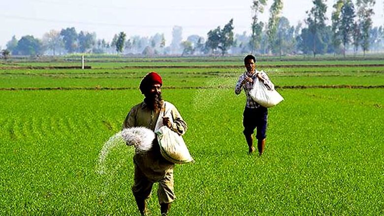 Economy posts 4.5 pc growth in Oct-Dec quarter