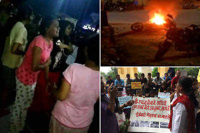 BHU Protest: NCW Chief Says Violence After Outsiders Hijacked Protest