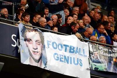 David Moyes pays price for self-inflicted blunders