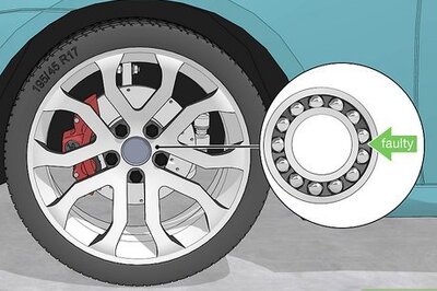 Why Your Vehicle Hums While Driving & How to Repair It