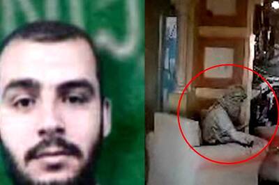 Who Is Mohammad Sinwar? Younger Brother, Potential Hamas Successor After Gaza Chief's Killing