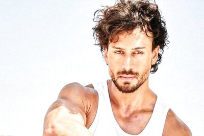 Tiger Shroff BREAKS SILENCE On Dating Rumours With Deesha Dhanuka, Reveals His Relationship Status