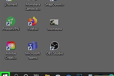 How to Use the Windows 10 Start Menu