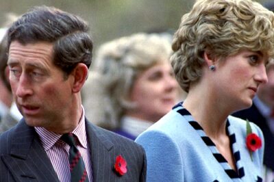 King Charles 'Egged': Netflix Crown's Latest Season on Diana & UK's Anti-Monarchy Debate May Spark New Battle for Ruler | Explained