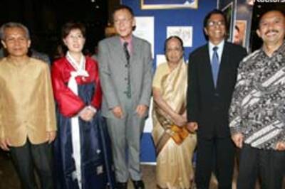Indian doctor couple among Magsaysay winners