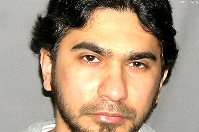 NY bomb plotter Faisal Shahzad pleads guilty
