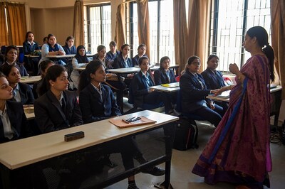 UP Govt Bans Schools from Increasing Fees for the New Academic Session