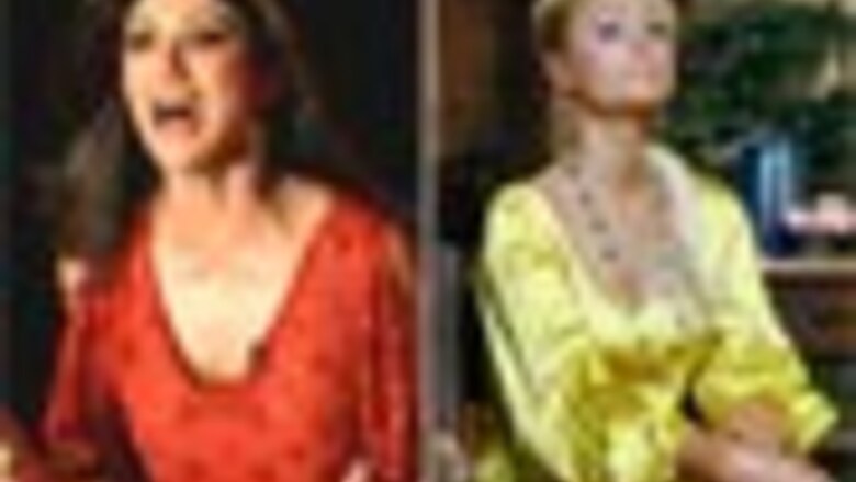 In Pics: Controversy queens & Celebrity Big Brother