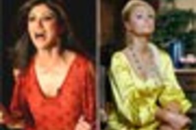 In Pics: Controversy queens & Celebrity Big Brother