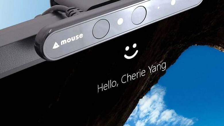 Windows Hello Biometric Hack Shows Your PC Can be Breached Even Without You Around