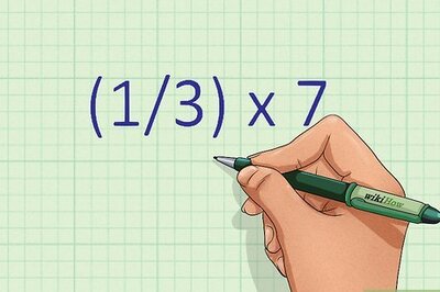 How to Find a Fraction of a Number
