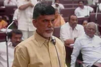 Naidu rules out truck with BJP, before or after polls