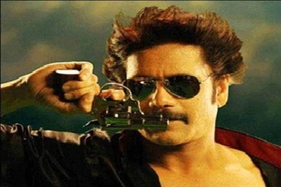Nagarjuna to shoot in Slovenia for Telugu film 'Bhai'