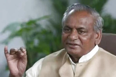 Condition of Former Uttar Pradesh CM Kalyan Singh Stable, Says Hospital