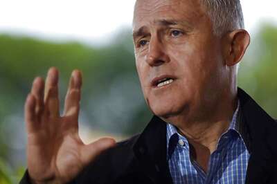 Australian PM 'Regrets' Inviting Islamic Cleric To State Dinner