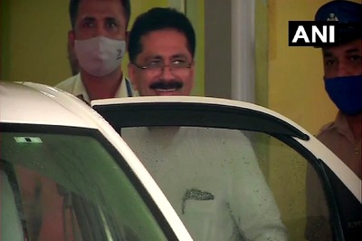 Kerala Minister KT Jaleel Submits Resignation Over Lokayukta Report Of Nepotism