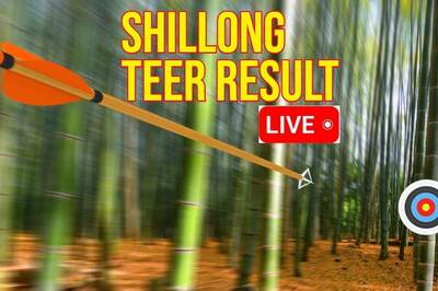 Shillong Teer Result TODAY, January 9, 2024 LIVE: Winning Numbers for Shillong Teer, Morning Teer, Juwai Teer, Khanapara Teer, Night Teer, & More