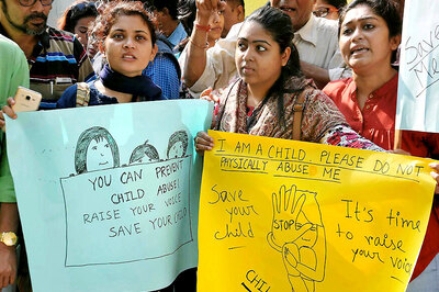 OPINION | Honey, Don't Shrink the Kids While Addressing India's Child Abuse Pandemic