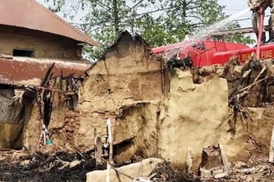 Birbhum Violence: Accused Dies in CBI Custody, 7 Officers Booked by WB Police | A Fresh State-Centre Tussle