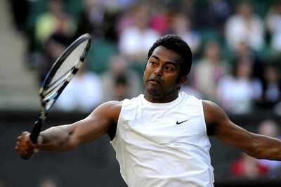 'Probably Going to Take Another 10 Years to Produce a Grand Slam Champion', Feels Indian Icon Leander Paes