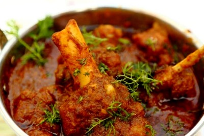 Eating Non-veg Food More Than Thrice A Week Can Cause Major Health Problems: Study