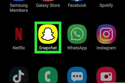 How to Get Effects on Snapchat
