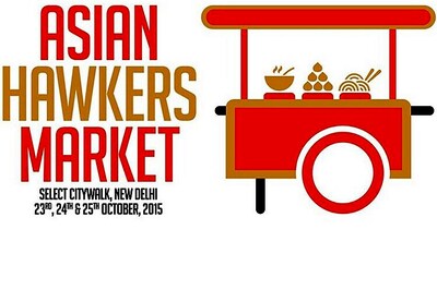 5 incredible food festivals Delhiites can't afford to miss this October