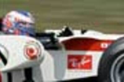 Button has no hope from Monaco