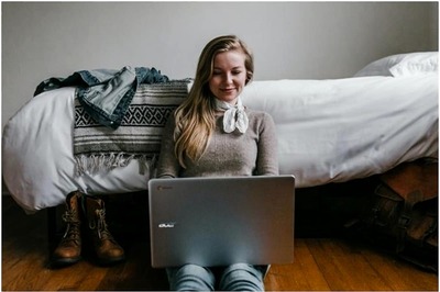 Women Perceived As Less Productive While WFH: Report