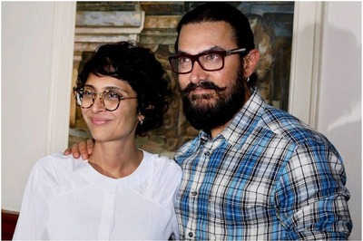 Aamir Khan and Kiran Rao Announce Divorce After '15 Beautiful Years Together', Say Will Co-Parent Son Azad
