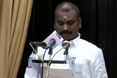 A Master Organiser, Tamil Nadu BJP Leader Murugan Chosen As Minister Once More