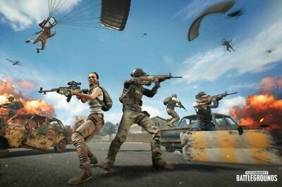 PUBG Tests Training Mode on Xbox One: Watch Video