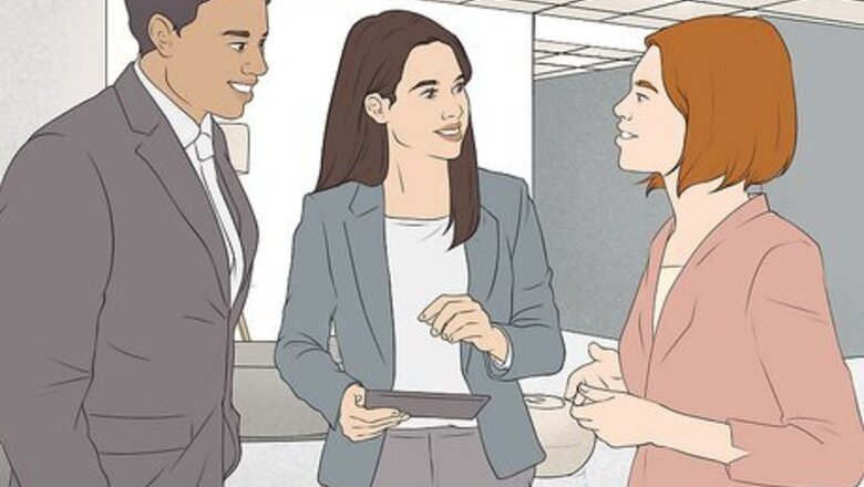 What Does it Mean to be a Social Butterfly?