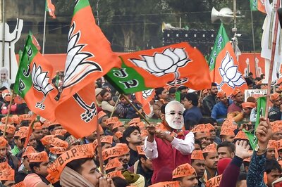 BJP's Central Election Committee Likely to Meet on Wednesday