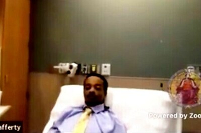 Teen Charged In Kenosha Shootings Due Back In Illinois Court