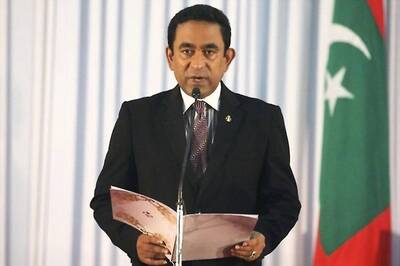 Maldives Announces Election in September, President Abdul Yameen Welcomes Move