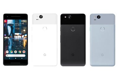 Google Pixel 2 Now Available in India