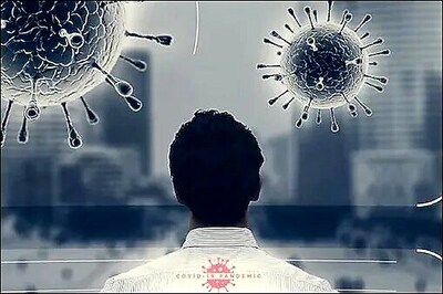 35 Jawans Test Positive For COVID-19 In Chhattisgarh Police Training School