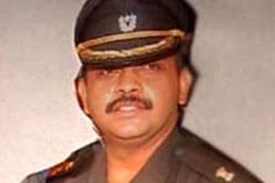 Lt Col Purohit alleges ATS threatened to kill him